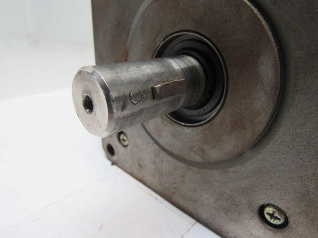 Empire Magnetics S106178 DC Stepper Motor  5/8" Shaft