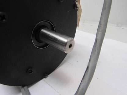 Empire Magnetics S106178 DC Stepper Motor  5/8" Shaft