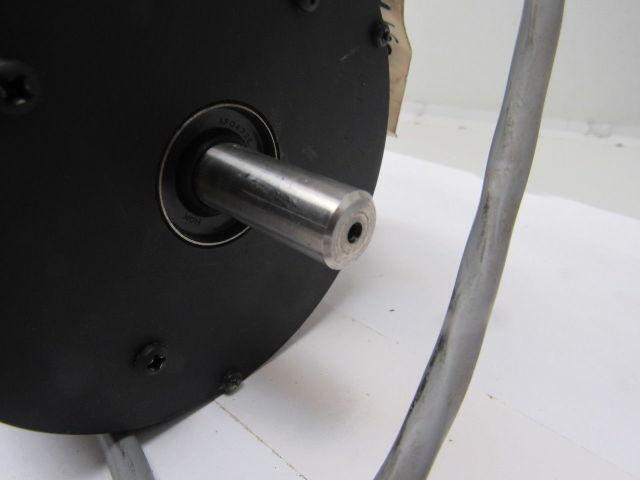 Empire Magnetics S106178 DC Stepper Motor  5/8" Shaft