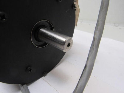 Empire Magnetics S106178 DC Stepper Motor  5/8" Shaft