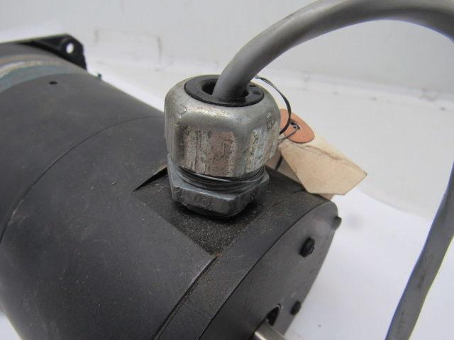 Empire Magnetics S106178 DC Stepper Motor  5/8" Shaft