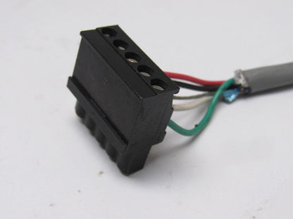 Empire Magnetics S106178 DC Stepper Motor  5/8" Shaft