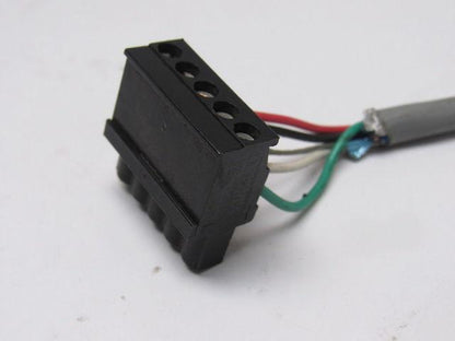 Empire Magnetics S106178 DC Stepper Motor  5/8" Shaft