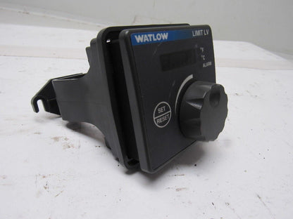 Watlow LV-C6-L-U-2701-370A Temperature Control 120V