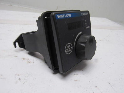 Watlow LV-C6-L-U-2701-370A Temperature Control 120V