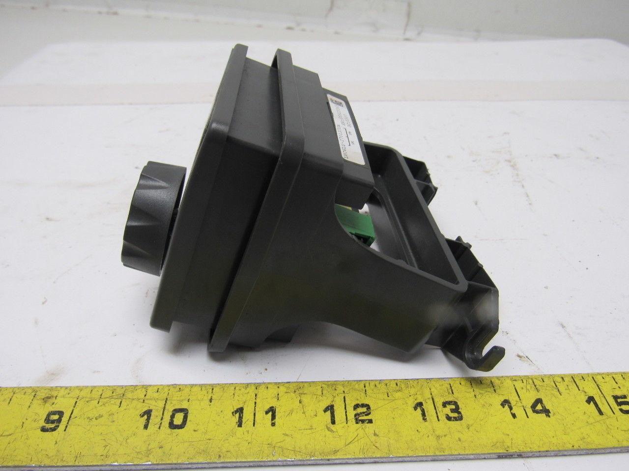 Watlow LV-C6-L-U-2701-370A Temperature Control 120V