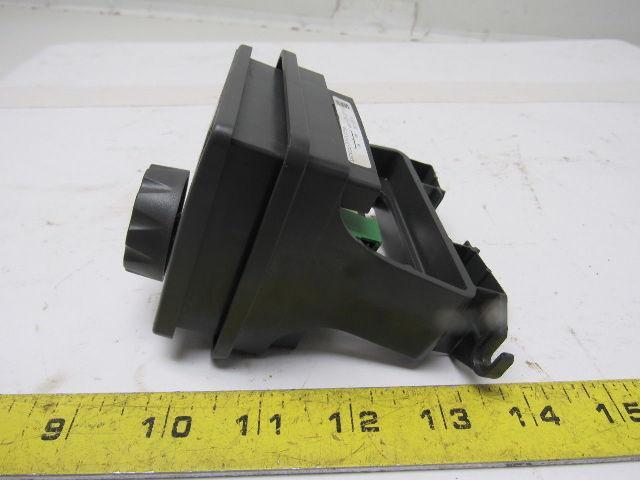 Watlow LV-C6-L-U-2701-370A Temperature Control 120V