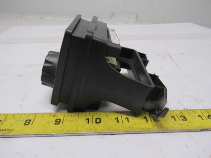 Watlow LV-C6-L-U-2701-370A Temperature Control 120V