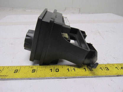 Watlow LV-C6-L-U-2701-370A Temperature Control 120V