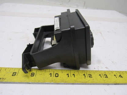 Watlow LV-C6-L-U-2701-370A Temperature Control 120V
