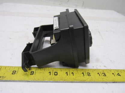 Watlow LV-C6-L-U-2701-370A Temperature Control 120V