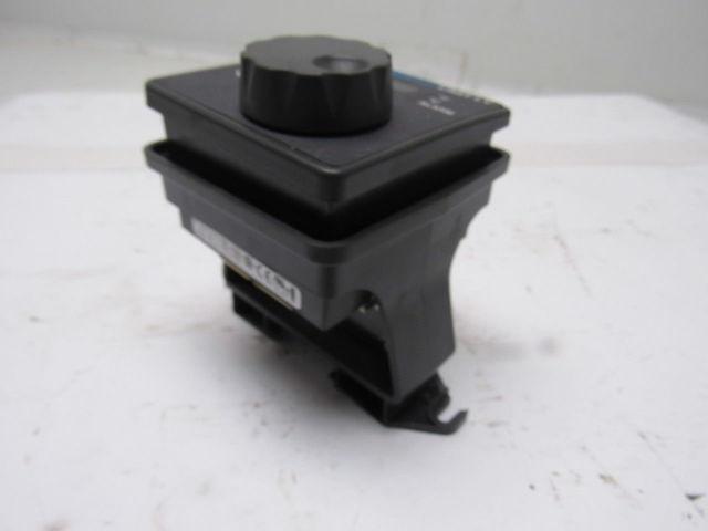 Watlow LV-C6-L-U-2701-370A Temperature Control 120V