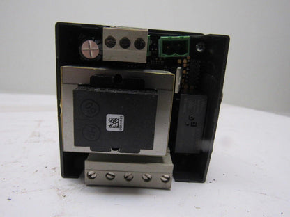 Watlow LV-C6-L-U-2701-370A Temperature Control 120V