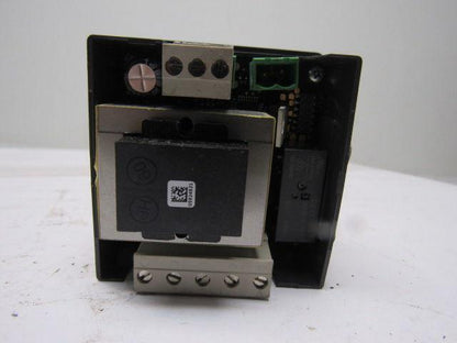 Watlow LV-C6-L-U-2701-370A Temperature Control 120V