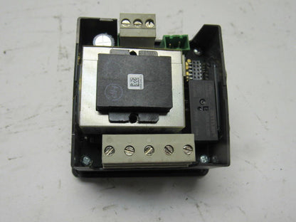 Watlow LV-C6-L-U-2701-370A Temperature Control 120V
