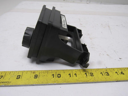 Watlow LUC6LU06001370A Temperature Control 120V