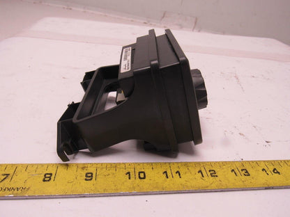 Watlow LUC6LU06001370A Temperature Control 120V