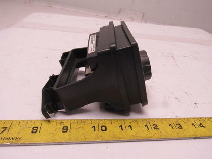 Watlow LUC6LU06001370A Temperature Control 120V