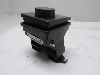Watlow LUC6LU06001370A Temperature Control 120V