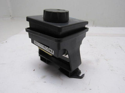 Watlow LUC6LU06001370A Temperature Control 120V