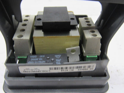 Watlow LUC6LU06001370A Temperature Control 120V