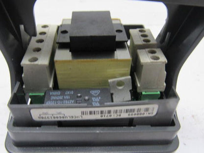 Watlow LUC6LU06001370A Temperature Control 120V