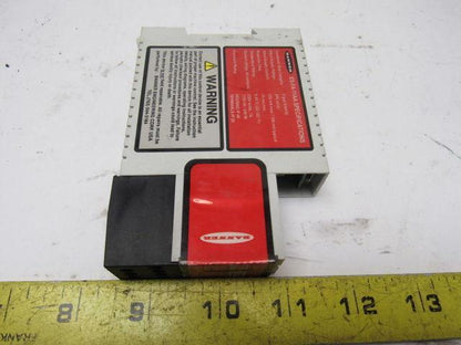 Banner ES-FA-11AA E-Stop Safety Module