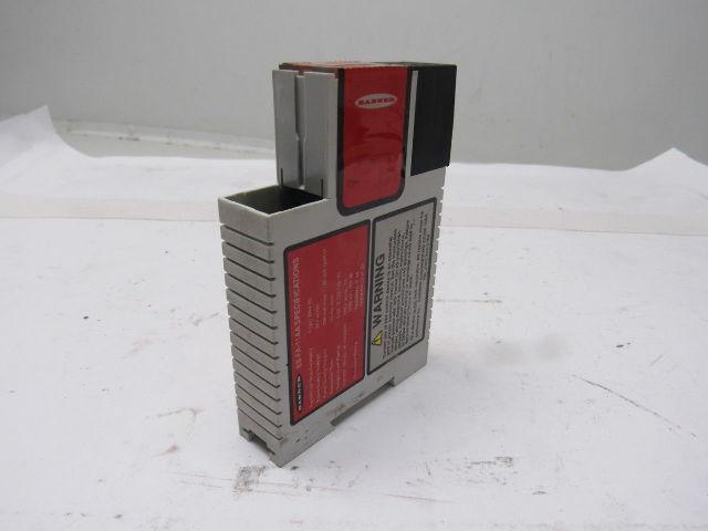 Banner ES-FA-11AA E-Stop Safety Module