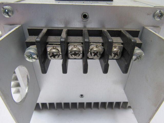 Measurlogic Inc. BPSW25A Inverter Bypass Switch 25A 600V
