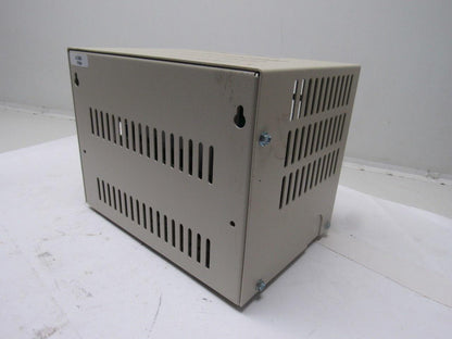 TCI/TRANS-COIL KLC45BE Output Filter W/Enclosure 3HP 45A 600V 50/60Hz