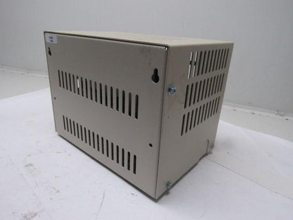 TCI/TRANS-COIL KLC45BE Output Filter W/Enclosure 3HP 45A 600V 50/60Hz