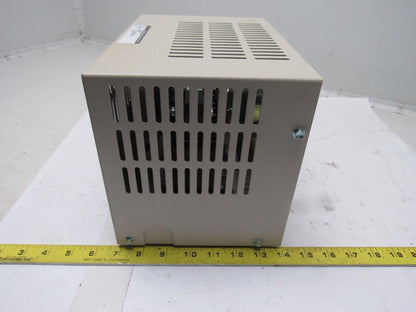 TCI/TRANS-COIL KLC45BE Output Filter W/Enclosure 3HP 45A 600V 50/60Hz