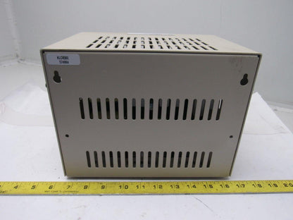 TCI/TRANS-COIL KLC45BE Output Filter W/Enclosure 3HP 45A 600V 50/60Hz