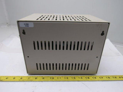 TCI/TRANS-COIL KLC45BE Output Filter W/Enclosure 3HP 45A 600V 50/60Hz