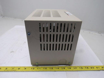 TCI/TRANS-COIL KLC45BE Output Filter W/Enclosure 3HP 45A 600V 50/60Hz