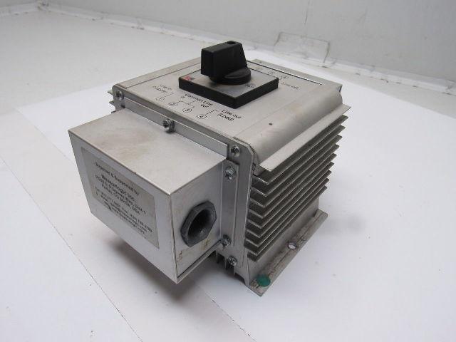 Switching Systems 4 Pole DPI VDC Bypass Switch