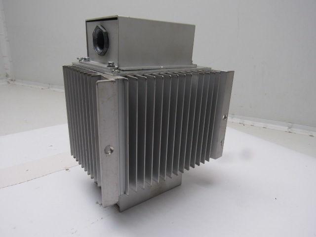 Switching Systems 4 Pole DPI VDC Bypass Switch