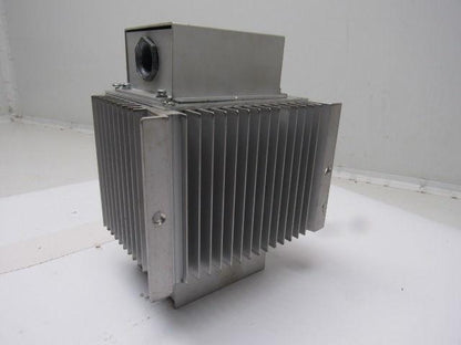 Switching Systems 4 Pole DPI VDC Bypass Switch