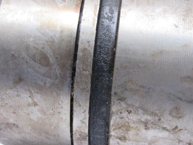 Lempco 963-1420 1-3/4" x5" Die Post Shoulder Guide Post Bushing