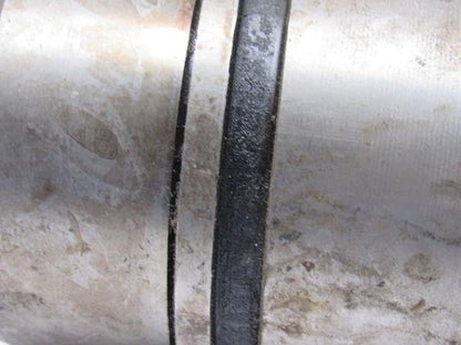 Lempco 963-1420 1-3/4" x5" Die Post Shoulder Guide Post Bushing