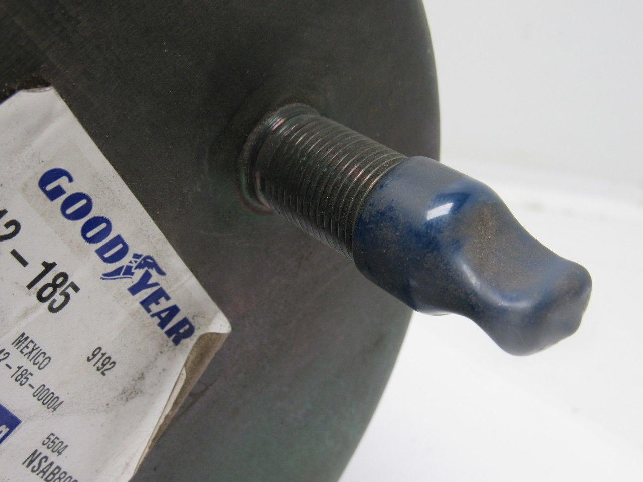 Goodyear  1R12-185 Airbag/Airspring Suspension Rolling Lobe