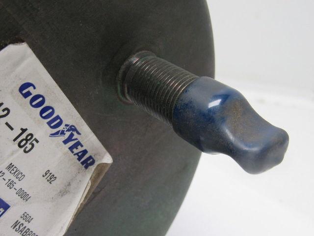 Goodyear  1R12-185 Airbag/Airspring Suspension Rolling Lobe