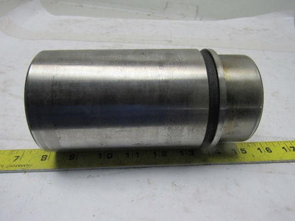 Lempco 962-1628 2" X 7" Steel Guide Post Bushing Punch Press Die