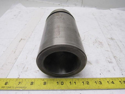 Lempco 962-1628 2" X 7" Steel Guide Post Bushing Punch Press Die