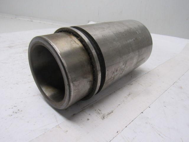 Lempco 962-1628 2" X 7" Steel Guide Post Bushing Punch Press Die