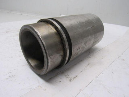 Lempco 962-1628 2" X 7" Steel Guide Post Bushing Punch Press Die