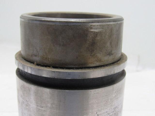 Lempco 962-1628 2" X 7" Steel Guide Post Bushing Punch Press Die