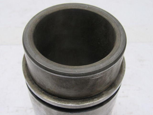 Lempco 962-1628 2" X 7" Steel Guide Post Bushing Punch Press Die