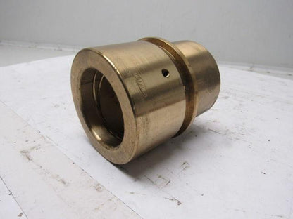 Danly 6-20-48 2-1/2" Post x 4-3/8" OAL Bronze Die Guide Post
