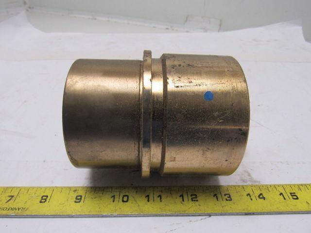 Danly 6-20-48 2-1/2" Post x 4-3/8" OAL Bronze Die Guide Post